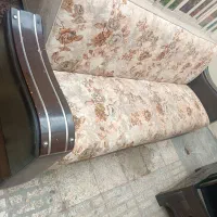 مبلمان 10نفره تختخواب شو