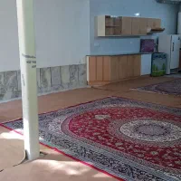 خانه کاملا مجزادو خواب و پارکینگ خیابان جی ...