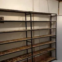 نصب رگال.|خدمات پیشه و مهارت|مشهد, نظام دوست|دیوار