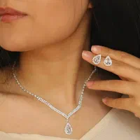 اکسسوری های رنگ ثابت و ضد حساسیت(به صورت انلاین)