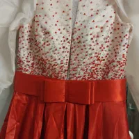 لباس  مجلسی  کار شده