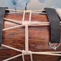 دمام  اشکون  و سنج بندری|درام و پرکاشن|اراک, |دیوار