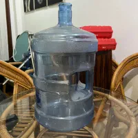 گالن آب تکی و عمده ( جنس خارجی - اصلی )