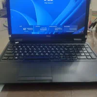 لپتاپ دل آمریکایی رم 8 256g SSD