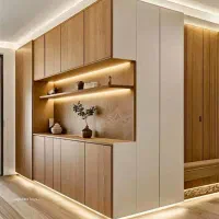 کابینت و دکوراسیون بصورت اقساط|مصالح و تجهیزات ساختمان|زرند, |دیوار