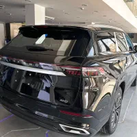 فروش نقدی  نقدی لوکانو L8|خودرو سواری و وانت|اهواز, کیانپارس |دیوار