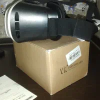 عینک واقعیت مجازی lima|کنسول، بازی ویدئویی و آنلاین|نسیم‌شهر, |دیوار