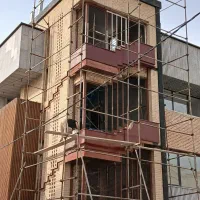 پیمانکار ساختمان