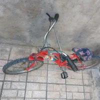دوچرخه سایز20