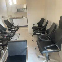 مبل اداری|مبلمان اداری|بجنورد, |دیوار