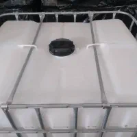 23 عدد مخزن 1000 لیتری درجه یک