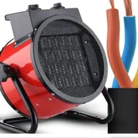 بخاری برقی فندا 3kw|بخاری، هیتر، شومینه|اصفهان, جوزدان الیادران|دیوار