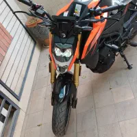 موتور کی وی۲۴۹ در حد|موتورسیکلت|قم, بکایی|دیوار