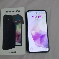 گوشی سامسونگ a35