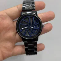 ساعت رینگی چرخان اسپرت|ساعت|تهران, بازار|دیوار