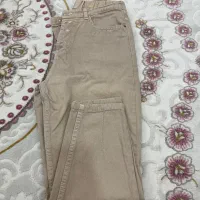 دو عدد شلوار و شال