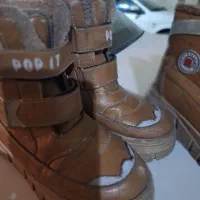 بوت دخترانه دوقلوها|کفش و لباس بچه|تهران, مختاری|دیوار