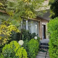 ویلا-باغ-جنگلی-با-درختان-کهن-بدون-تخریب-ماهدشت