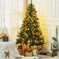 درختچه و لوازم کریسمس|صنایع دستی و سایر لوازم تزئینی|تهران, بازار|دیوار