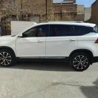 فرداfmcمدال۴۰۱ T5