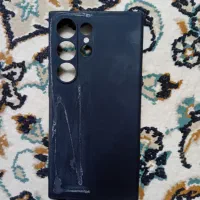 گارد s24 سالم مشکی ژله ای