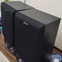 Sony LBT-g2000|سیستم صوتی خانگی|تهران, خانی آباد نو شمالی|دیوار