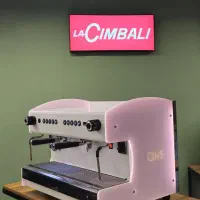 اسپرسو ساز صنعتی دو گروپ cime-03 ایتالیا|کافی‌شاپ و رستوران|تهران, شادمان|دیوار