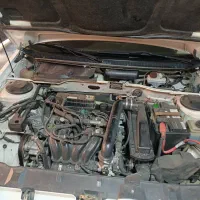 پژو پارس xu7مدل ۱۴۰۲|خودرو سواری و وانت|کرج, باغستان|دیوار