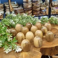 اجناس چوبی با قیمت مناسب|ظروف سرو و پذیرایی|سبزوار, شهرک جهاد|دیوار