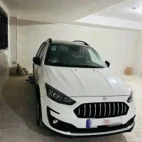 اطلس G فول سانروف دار صفر کیلومتر