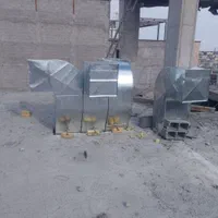 کانال سازی و نصب کانال کولر|خدمات پیشه و مهارت|قزوین, |دیوار