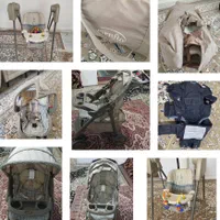 فروش وسایل‌ کودک