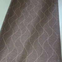 موکت قهوه ای سوخته