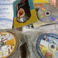 دی وی دی کنکور