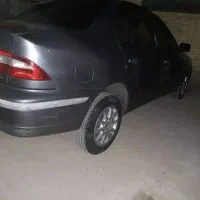 سمند نوک مدادی