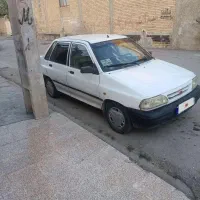 پراید مدل 92