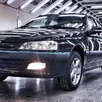 پژو پارس صفرکیلومتر / شرایطی / بدون پیش پرداخت‌چک