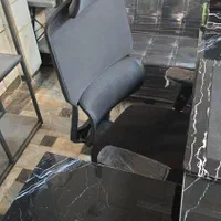 صندلی گردان طوری طبی f43 اداری مدیریتی حسین خان|صندلی و نیمکت|مشهد, عبادی|دیوار