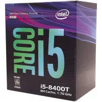 cpu i5 8400t نسل ۸|قطعات و لوازم جانبی رایانه|زاهدان, |دیوار