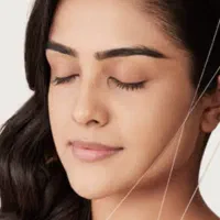 اصلاح صورت وابرو