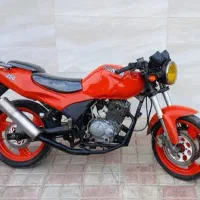 موتور ۲۵۰  مزایده|موتورسیکلت|مرودشت, علی‌آباد‎|دیوار