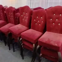 فروش 200 عدد صندلی