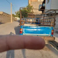 فروش نیسان‌دیزل|خودرو سواری و وانت|الشتر, |دیوار