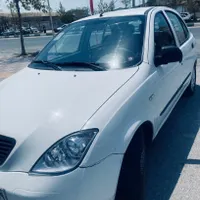 تیبا 2 (هاچبک) EX، مدل ۱۳۹۸