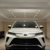 تویوتا  ونزا  ۲۰۲۵