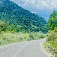 550متر زمین مسکونی کوهپایه جنگلی رو ارتفاع بهشتی|فروش زمین و ملک کلنگی|فومن, |دیوار