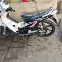 موتور لاکی