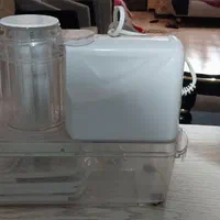 یک عددرنده برقی ویک عدد نایسردایسر|خردکن، آسیاب، غذاساز|تهران, نازی‌آباد|دیوار