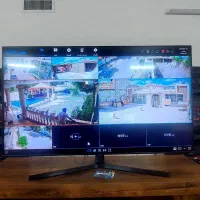 نصاب دوربین و دزدگیر های امنیتی فروش چکی و اقصات|دوربین مداربسته|مشهد, توس (بلوار توس)|دیوار