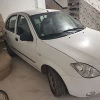 تیبا مدل 1400|خودرو سواری و وانت|جوانرود, |دیوار